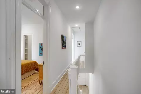 Entry Way - 1322 E Street St NE, Washington, DC 20002 photo 6 of 6