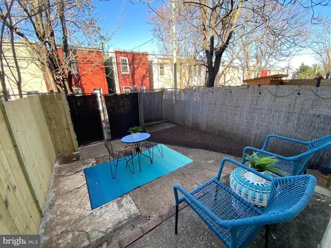 Exterior - 1322 E Street St NE, Washington, DC 20002 photo 2 of 2