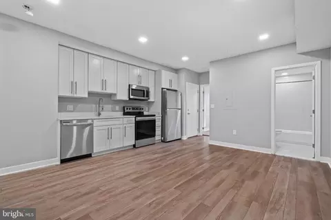 Other - 1617 Corcoran St NE #2, Washington, DC 20002 photo 5 of 11