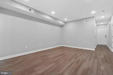 Living - 1617 Corcoran St NE #2, Washington, DC 20002 photo 2 of 2
