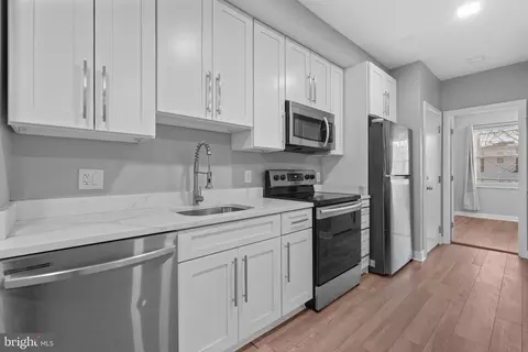 Entry Way - 1617 Corcoran St NE #2, Washington, DC 20002 photo 1 of 2