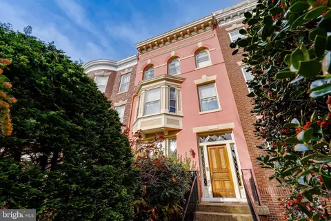 1921 Biltmore St NW, Washington, DC 20009