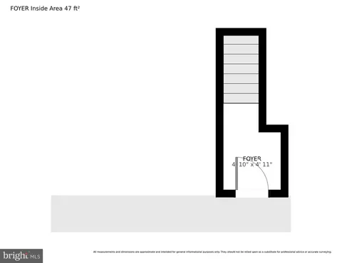 515 M St NE #2, Washington, DC 20002 photo 35