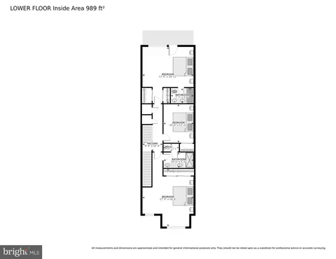 515 M St NE #2, Washington, DC 20002 photo 36