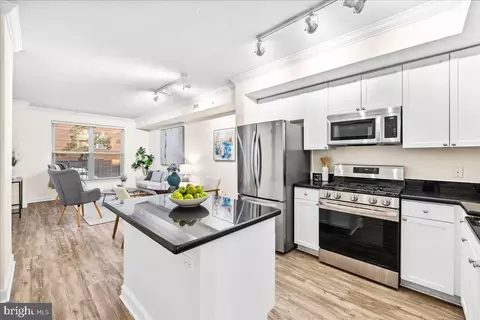 1441 Rhode Island Ave NW #111, Washington, DC 20005