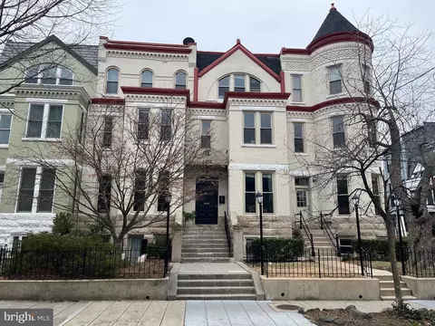1454 Euclid St NW #8, Washington, DC 20009