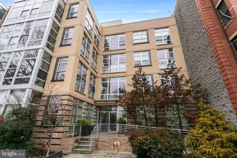 1616 11th St NW #102, Washington, DC 20001