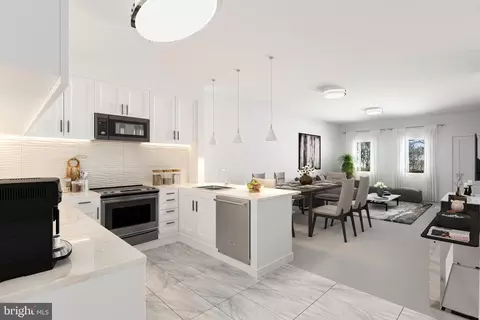 4900 E Capitol NE, Washington, DC 20019