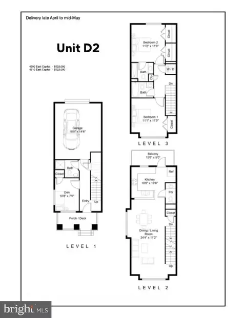 4900 E Capitol NE, Washington, DC 20019 photo 2
