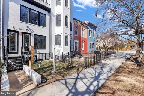1032 5th St NE #1, Washington, DC 20002 photo 1
