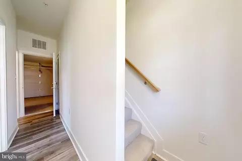 Entry Way - 4908 E Capitol NE, Washington, DC 20019 photo 6 of 9