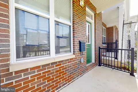 Exterior - 4908 E Capitol NE, Washington, DC 20019 photo 1 of 2