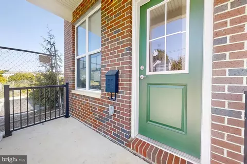 Exterior - 4908 E Capitol NE, Washington, DC 20019 photo 2 of 2
