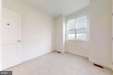 Bedroom - 4908 E Capitol NE, Washington, DC 20019 photo 6 of 6