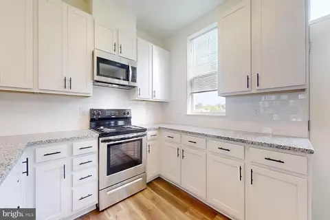 Kitchen - 4908 E Capitol NE, Washington, DC 20019 photo 2 of 2