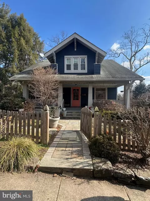 5445 Chevy Chase Pkwy NW, Washington, DC 20015