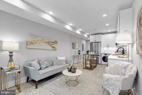 4014 Georgia Ave NW #C01, Washington, DC 20011