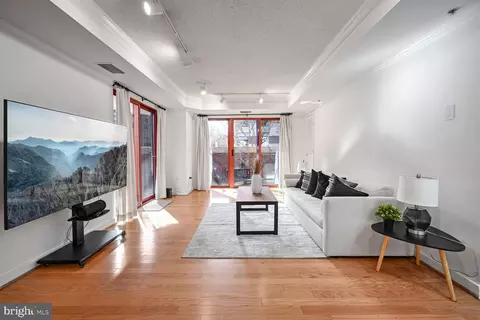 2301 N Street St NW #104, Washington, DC 20037