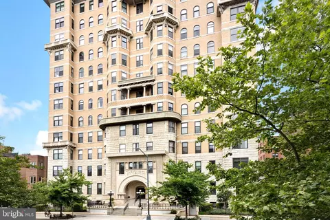 1615 Q St NW #407, Washington, DC 20009