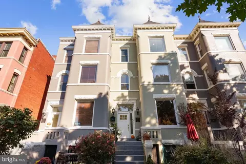 1305 Irving St NW #2, Washington, DC 20010