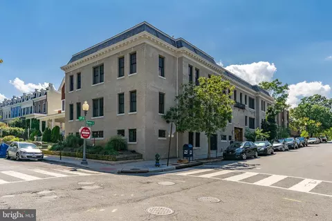 1708 Newton St NW #105, Washington, DC 20010