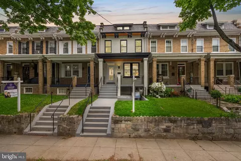 5513 4th St NW, Washington, DC 20011
