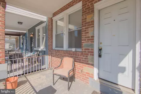 1716 Lyman Pl NE, Washington, DC 20002 photo 31