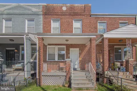 1716 Lyman Pl NE, Washington, DC 20002 photo 2