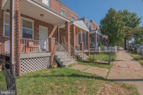 1716 Lyman Pl NE, Washington, DC 20002 photo 30