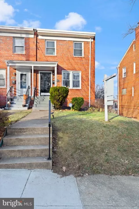 3962 S Street St SE, Washington, DC 20020