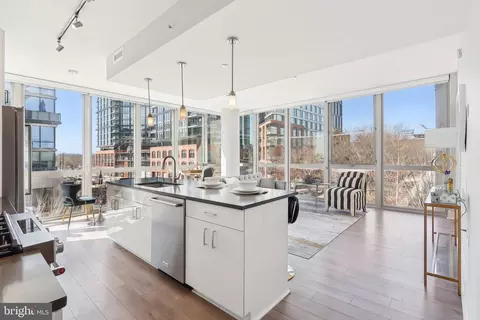 88 V St SW #311, Washington, DC 20024