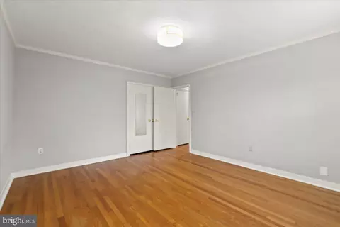 Bedroom - 4525 28th St NW, Washington, DC 20008 photo 5 of 8