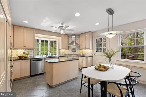 Kitchen - 4525 28th St NW, Washington, DC 20008 photo 1 of 2