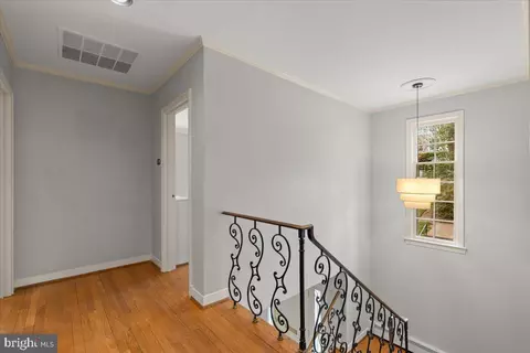Entry Way - 4525 28th St NW, Washington, DC 20008 photo 2 of 2