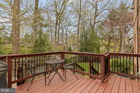 Exterior - 4525 28th St NW, Washington, DC 20008 photo 4 of 8