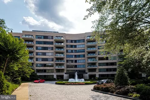 2700 Calvert St NW #517, Washington, DC 20008