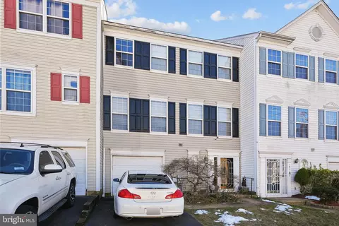 1913 Trenton Pl SE, Washington, DC 20020