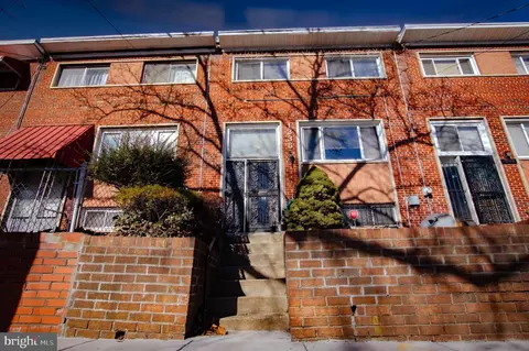 1336 W Street St NE, Washington, DC 20018