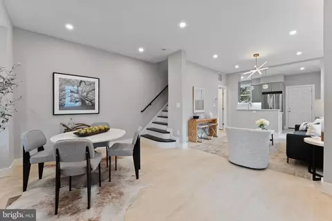 828 Underwood St NW, Washington, DC 20012