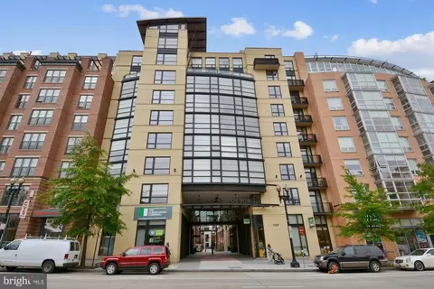 2125 14th St NW #717, Washington, DC 20009