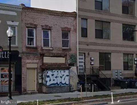 633 Florida Ave NE, Washington, DC 20002