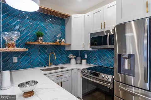 1413 Staples St NE #PH-3, Washington, DC 20002 photo 6