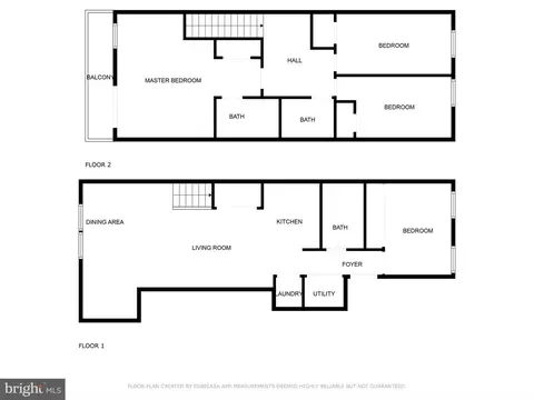 1413 Staples St NE #PH-3, Washington, DC 20002 photo 24