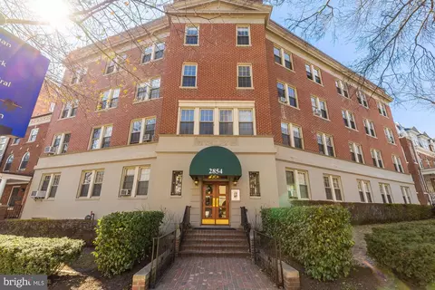 2854 Connecticut Ave NW #22, Washington, DC 20008