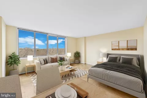 2939 Van Ness St NW #912, Washington, DC 20008