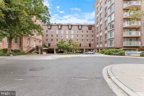 560 N Street SW #N-407, Washington, DC 20024