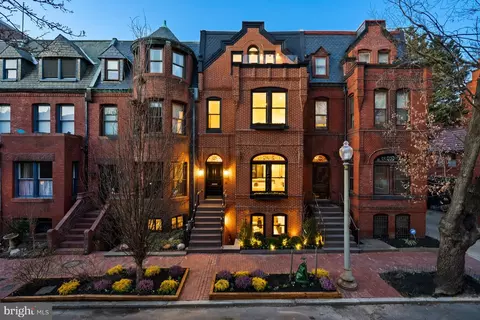1611 Riggs Pl NW, Washington, DC 20009