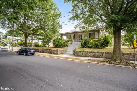 3001 Channing St NE, Washington, DC 20018
