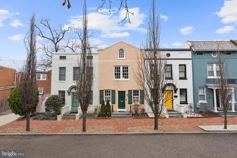 1735 34th St NW, Washington, DC 20007 photo 29