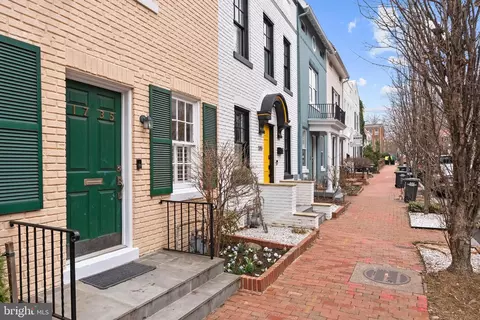 1735 34th St NW, Washington, DC 20007 photo 28